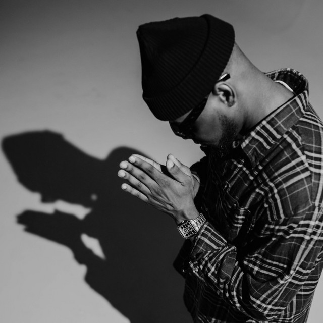 Lord Knows cover art