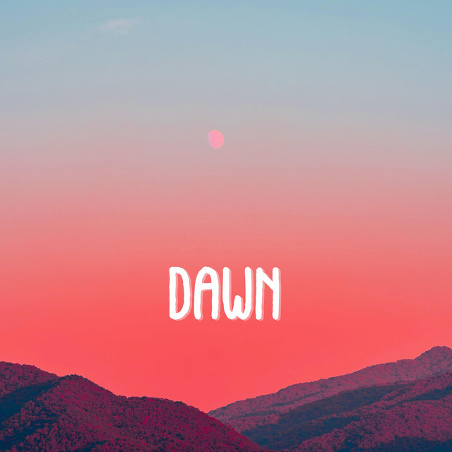 Dawn cover art
