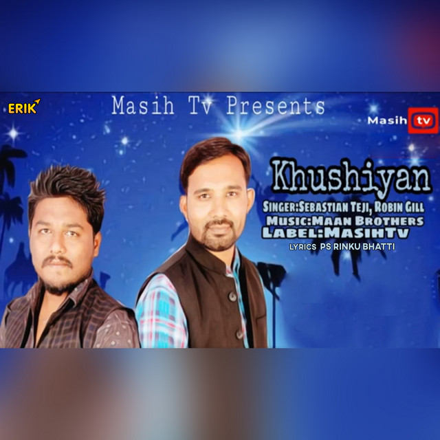 Khushiyan album image