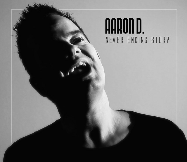 Never Ending Story cover