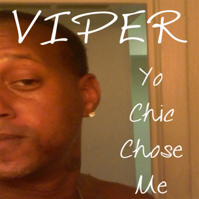Yo Chic Chose Me cover art