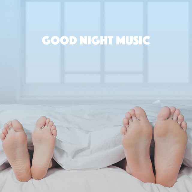 Good Night Music cover art