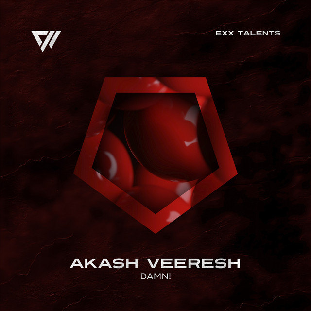 Akash Veeresh – DAMN!