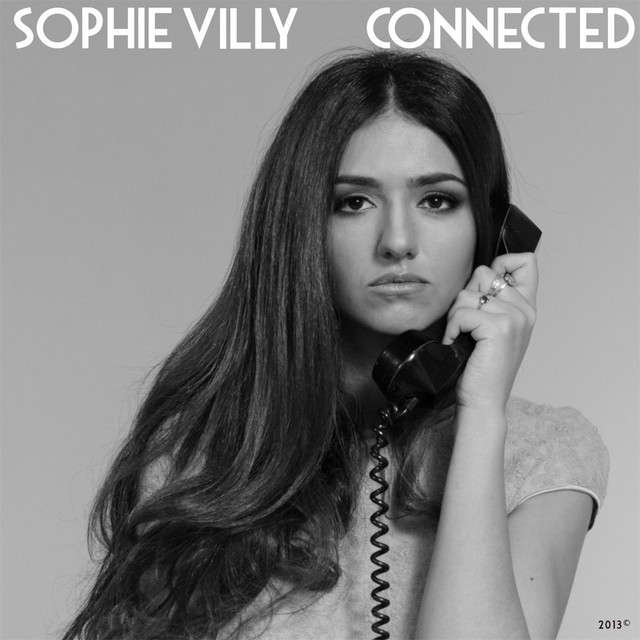 Обкладинка: Connected — Sophie Villy