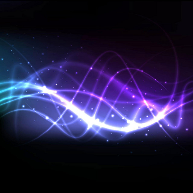 Обкладинка: Ambient — EyeForMusic