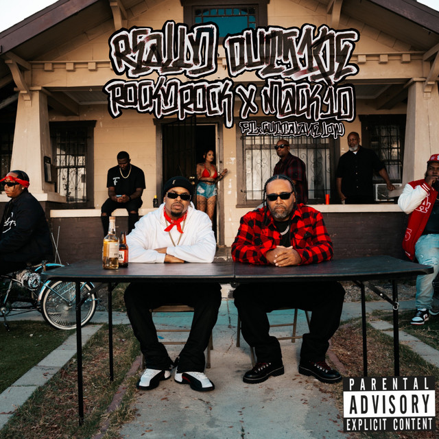 undefined album image