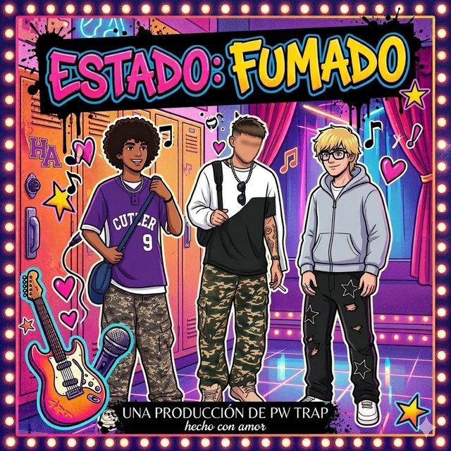 ESTADO: FUMADO