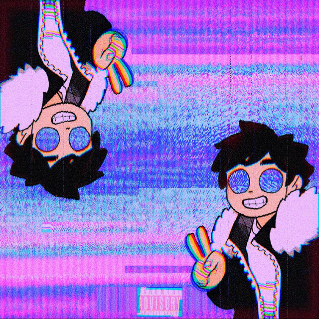 ⌫ Wake Up Clout 2 cover art