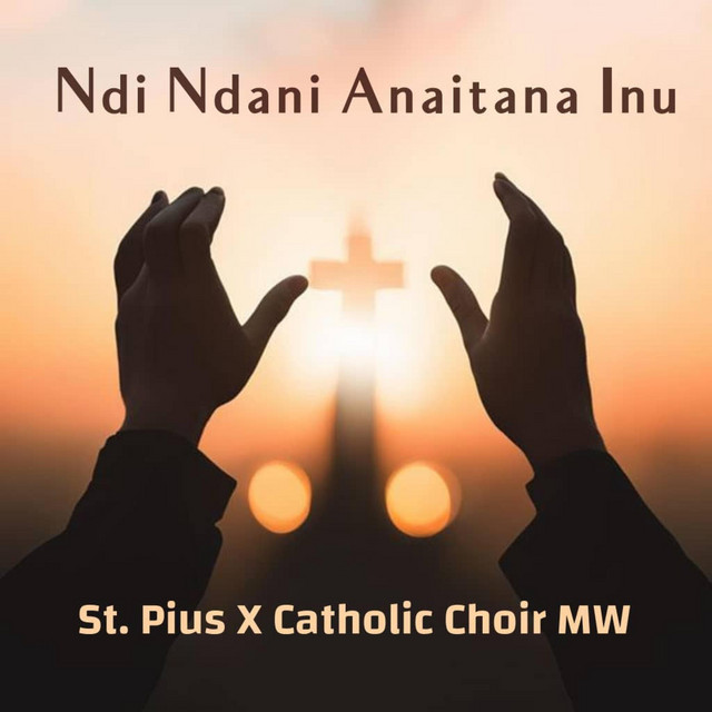 St. Pius X Catholic Choir MW