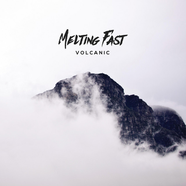 Volcanic cover