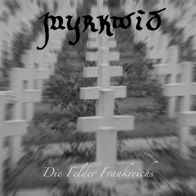 Die Felder Frankreichs cover