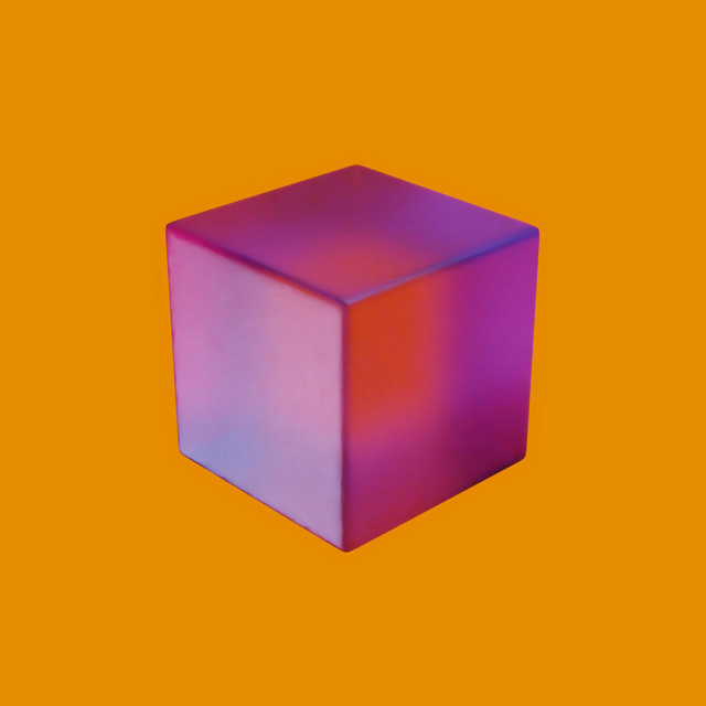 Spare Key cover art