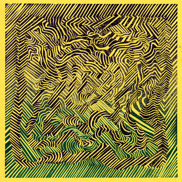 Whispers cover art