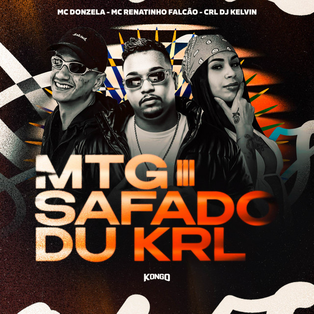 MTG SAFADO DU KRL
