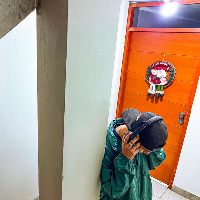 Triste Bolero album image