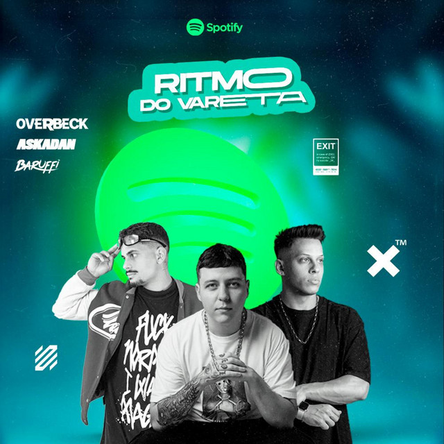 Ritmo do Vareta