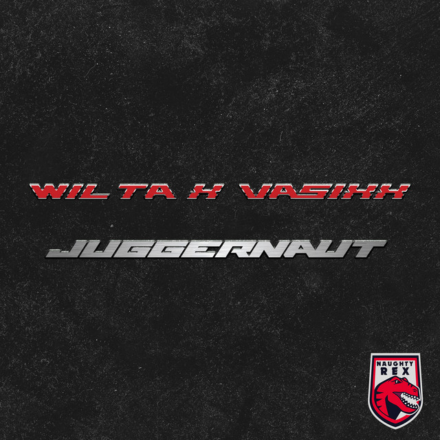 Juggernaut cover art