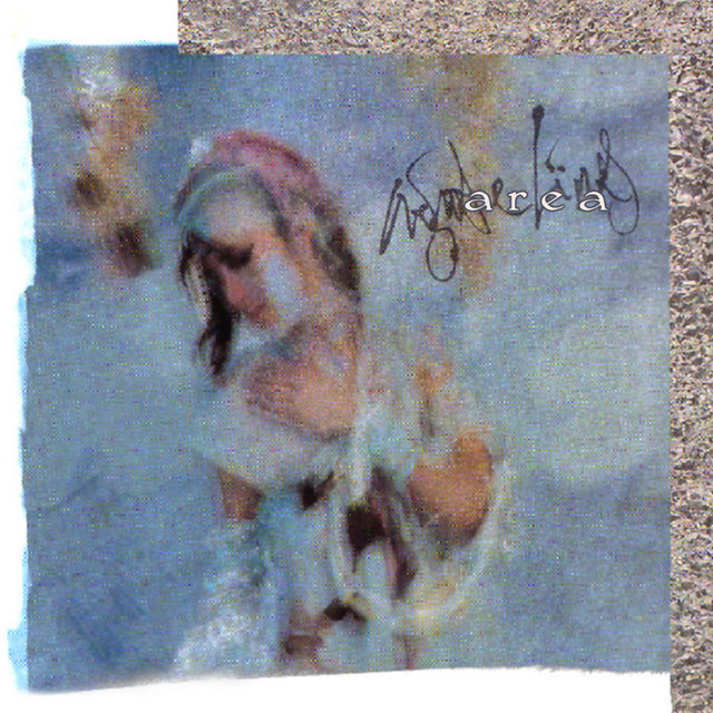 Agate Lines (a retropsective) cover art