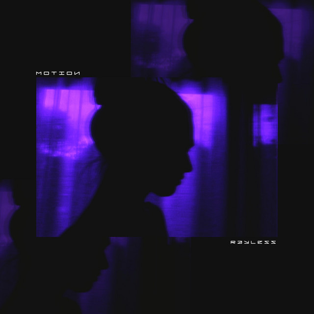 Motion cover art