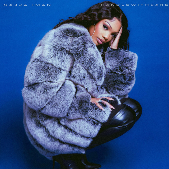 handlewithcare cover art