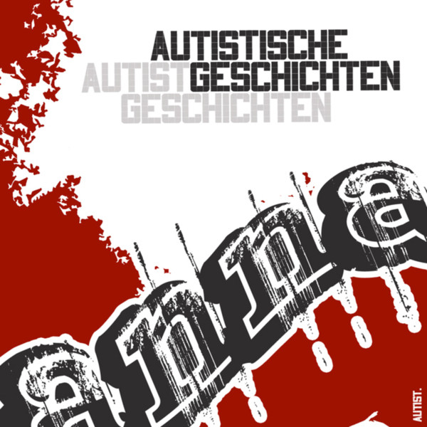 Autistische Geschichten cover art