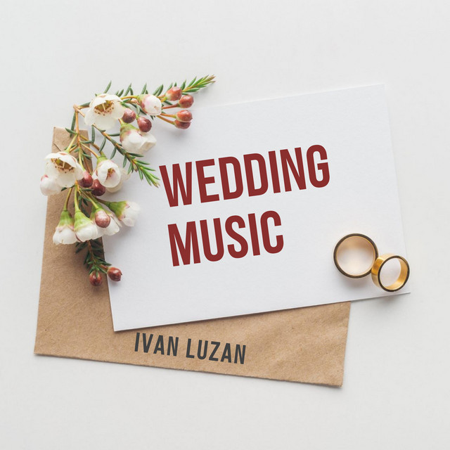 Wedding Music cover art