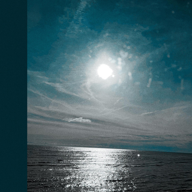 Wavepool cover art