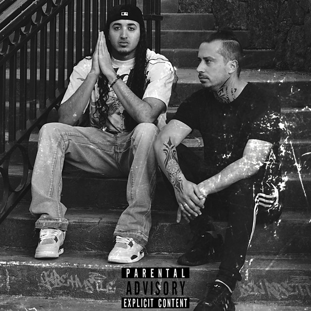 East Coast West Coast Type Shit cover art