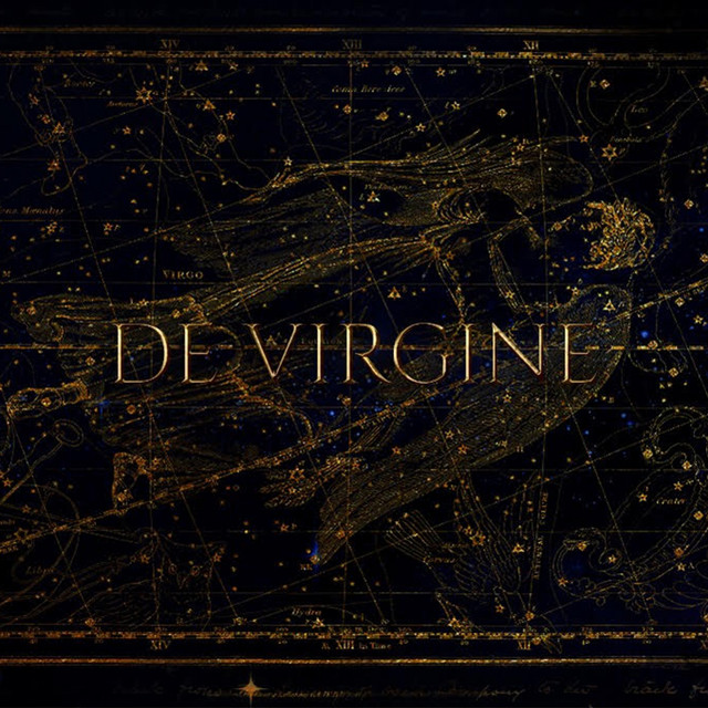 De Virgine cover art