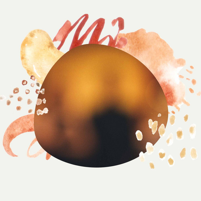 Funky Background Music for Being Miles Ahead cover art