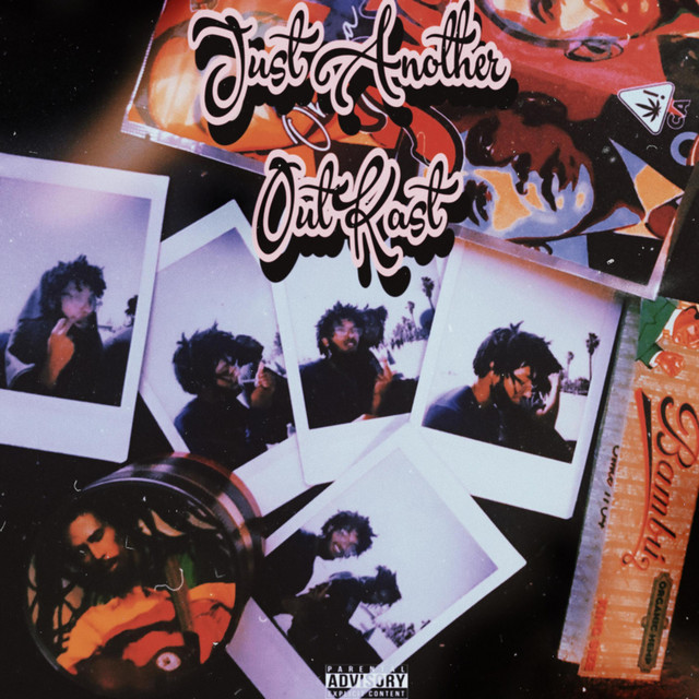 Just Another OutKast cover art