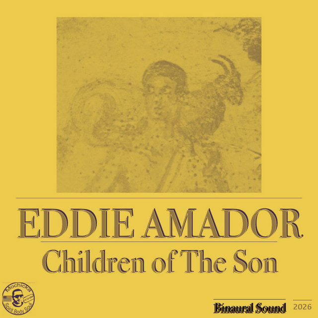 Children of The Son (Binaural Sound)