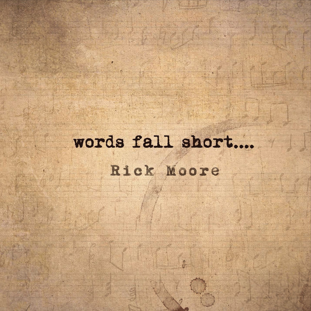 Words Fall Short cover