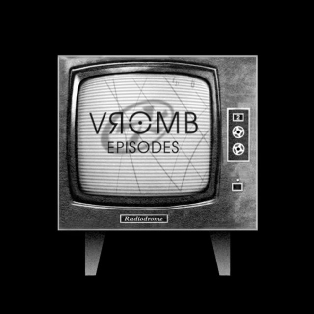 Episodes cover art