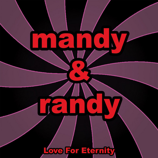 Love For Eternity cover art