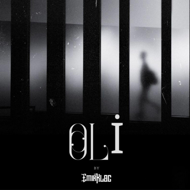 OLİ cover art