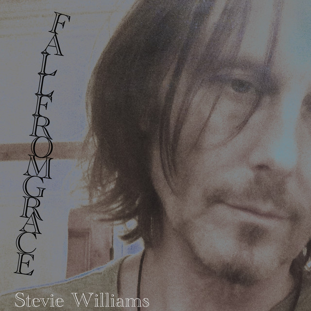 Fall From Grace cover