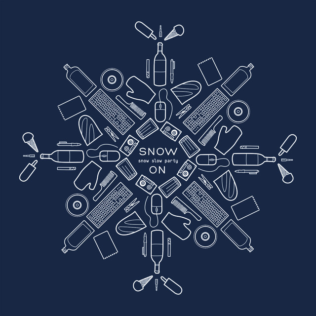 Snow Slow Party