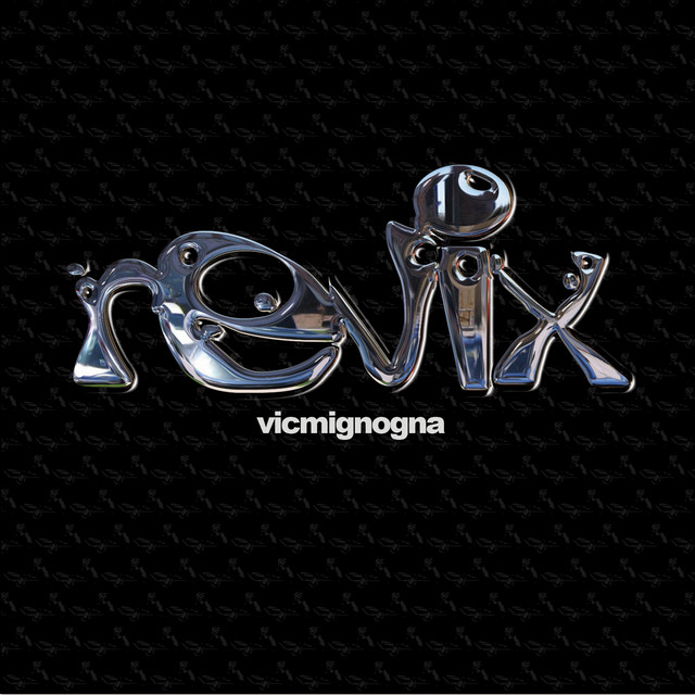 Revix cover art