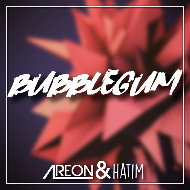 Bubblegum cover