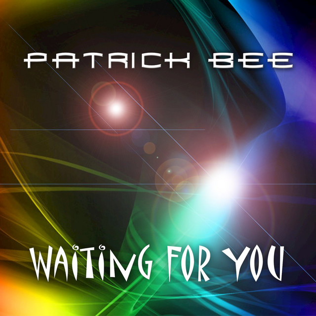 Waiting for You cover