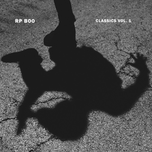 Classics Vol. 1 cover art