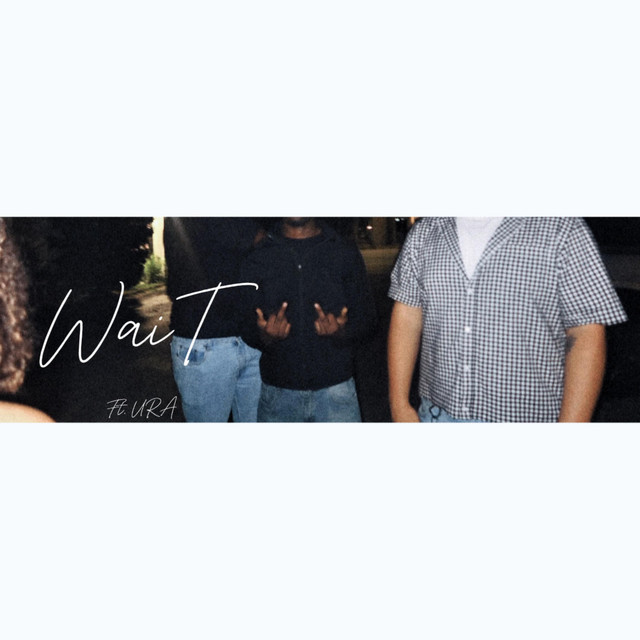 Wait &mdash; cover art
