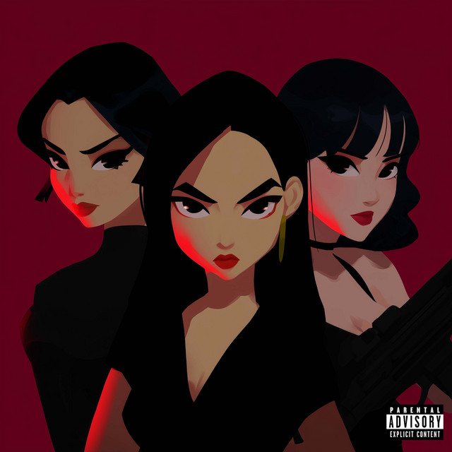undefined album image