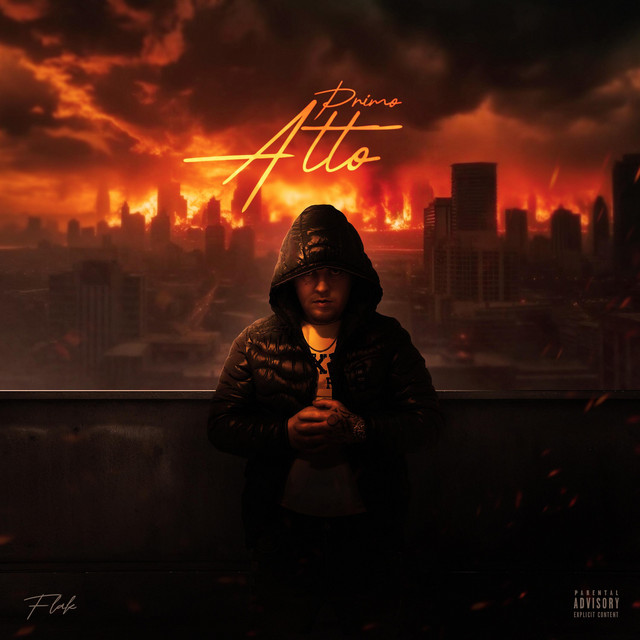 undefined album image