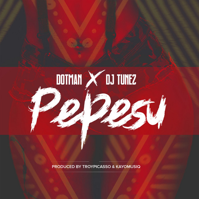 Pepesu