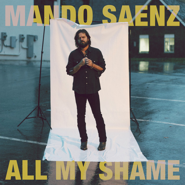 All My Shame cover