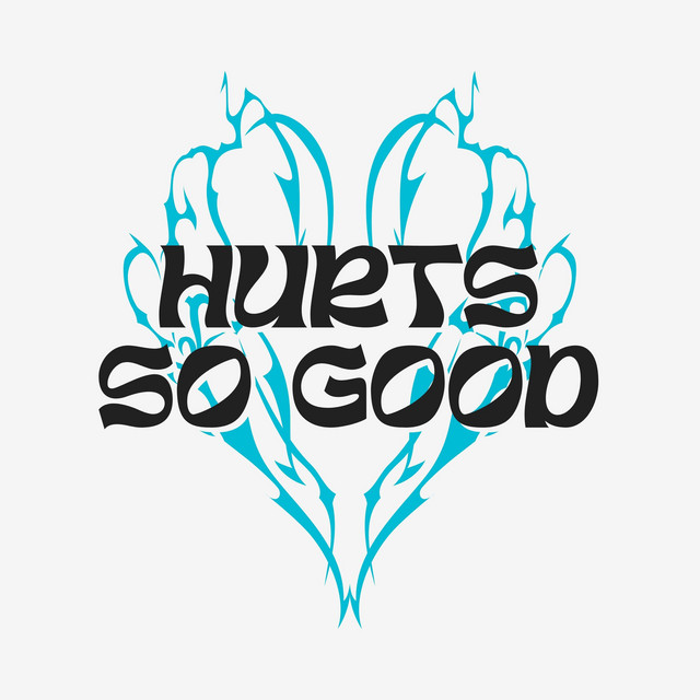 MARINELLA – hurts so good