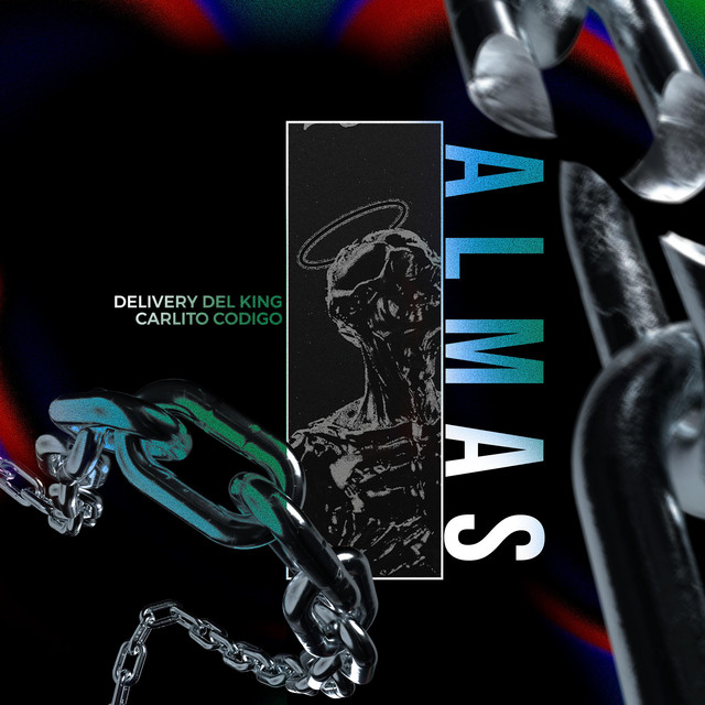 Almas