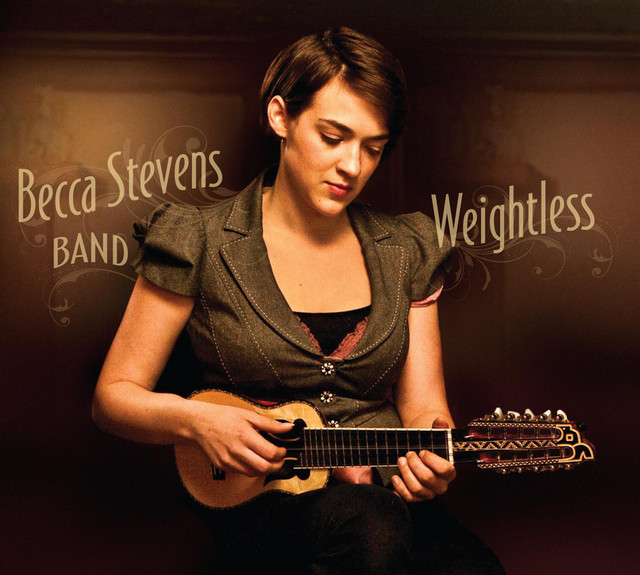 洋楽 Becca Stevens Weightless Stevens Weightless Becca 洋楽